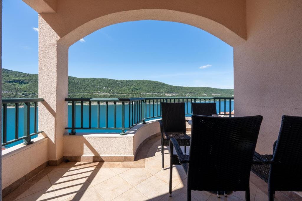 Hotel Adria - Ljetni odmor u Neumu