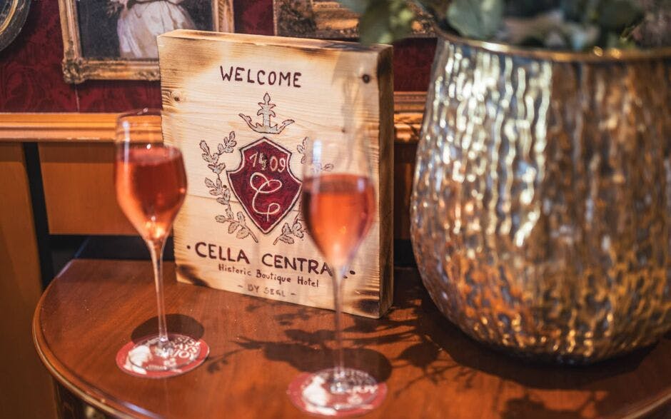 Hotel Cella Central - Ladies Ski Opening u Zell am Seeu