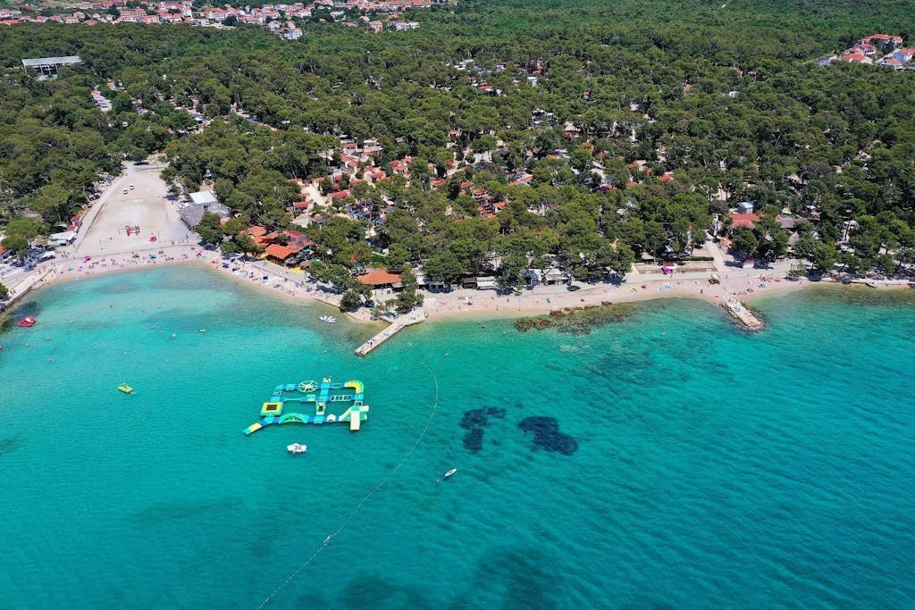 Ilirija Resort - Hotel Kornati - Obiteljsko ljeto u Biogradu s punim pansionom - Posebna akcija