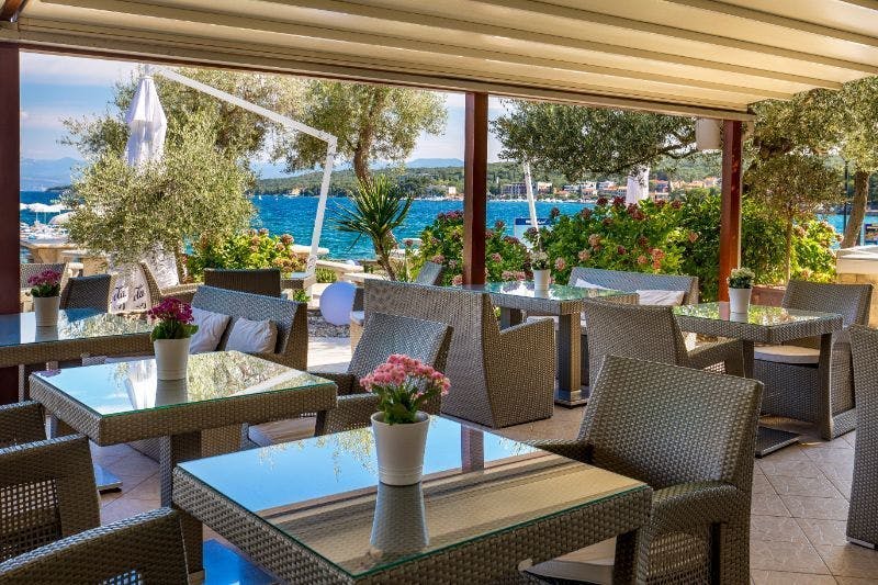 Hotel Malin - Ljeto u vrhunskom hotelu na Krku - Superior soba
