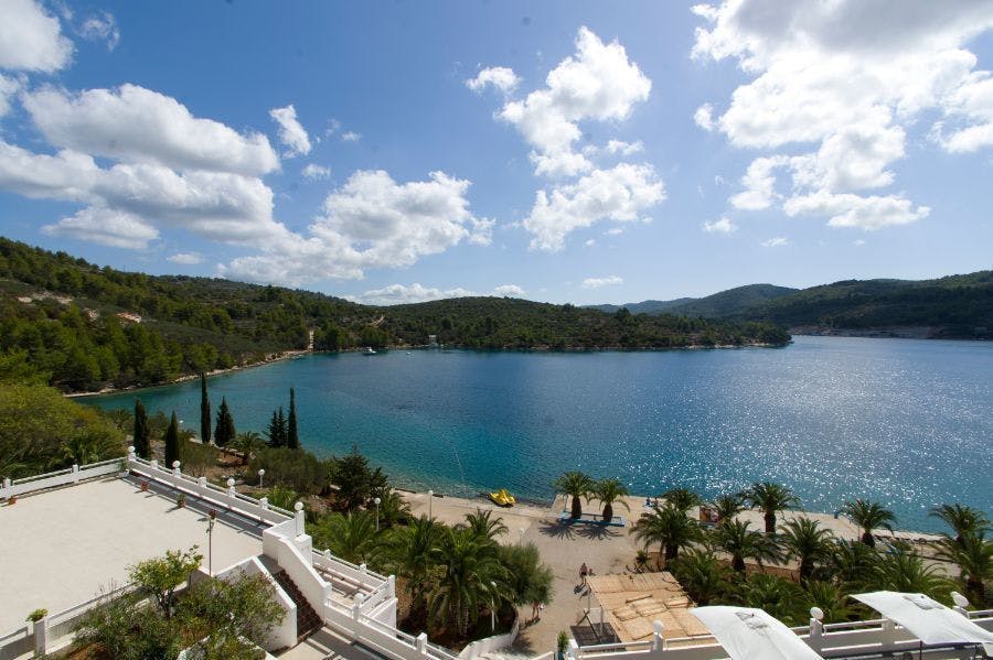 Adria All Inclusive Hotel - All inclusive ljeto na Korčuli