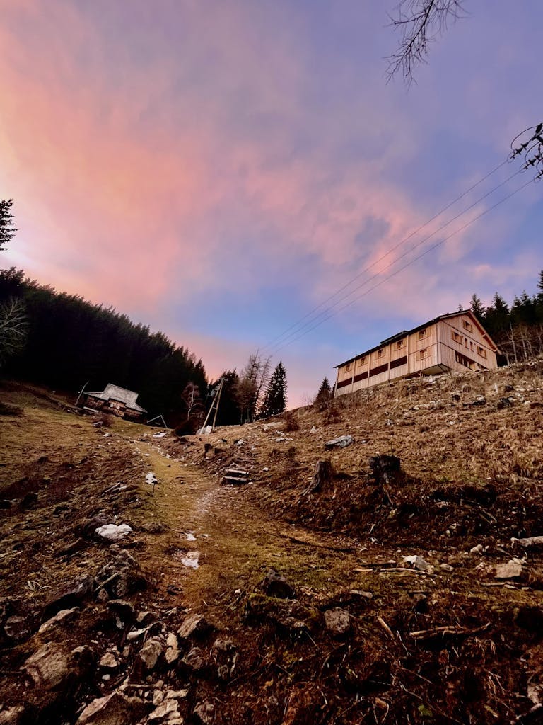Mozirska kuća na Goltama - Ljetni odmor u prirodi tijekom tjedna