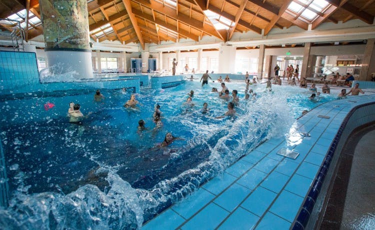 Hotel Zagi & Aqua Vivae - Termalni obiteljski odmor u Zagorju