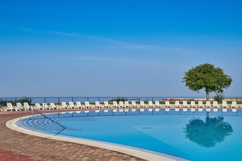 Apartments Katoro Plava Laguna - Ljeto s polupansionom