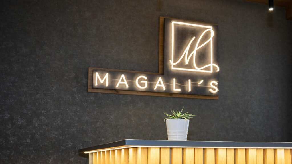 Hotel Magalis - Ladies Ski Opening u Zell am Seeu