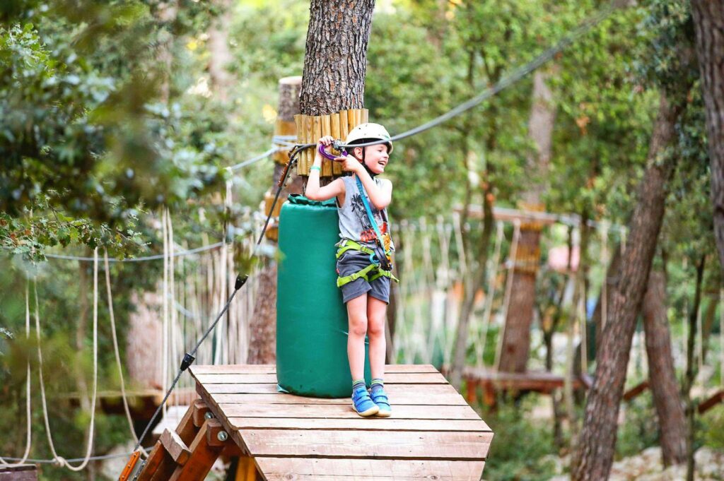 Pine Beach Pakoštane - Obiteljski all inclusive light odmor uz sport i prirodu - Posebna akcija