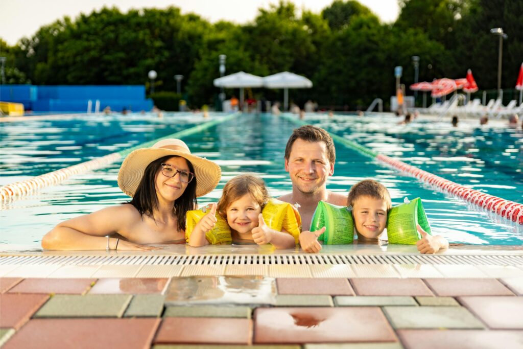 Thermal Resort Lendava - Ljetni wellness odmor