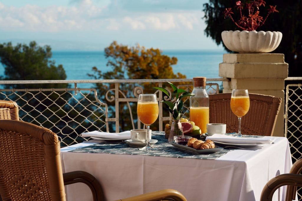 Hotel Lovran - Last minute ljetni odmor u Lovranu tijekom tjedna