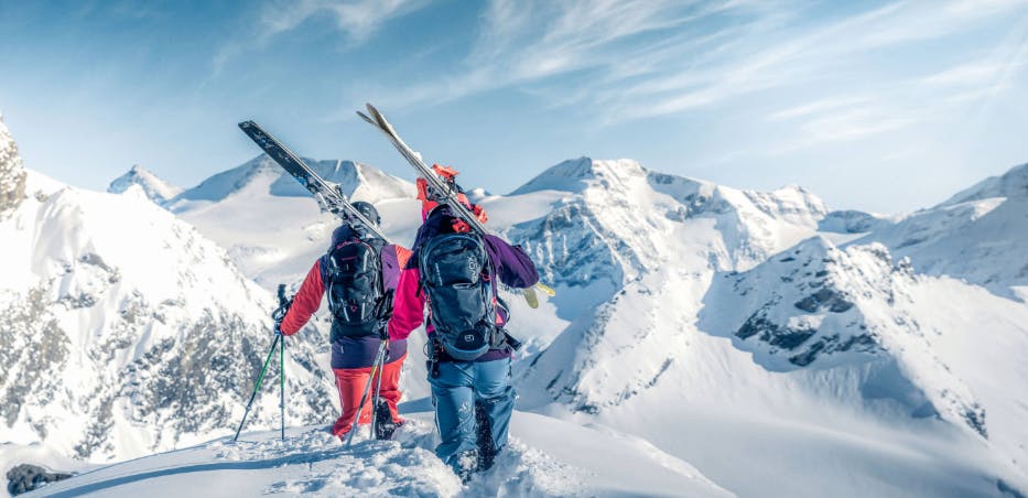 Hotel Cella Central - Ladies Ski Opening u Zell am Seeu - Apartman za 6 osoba