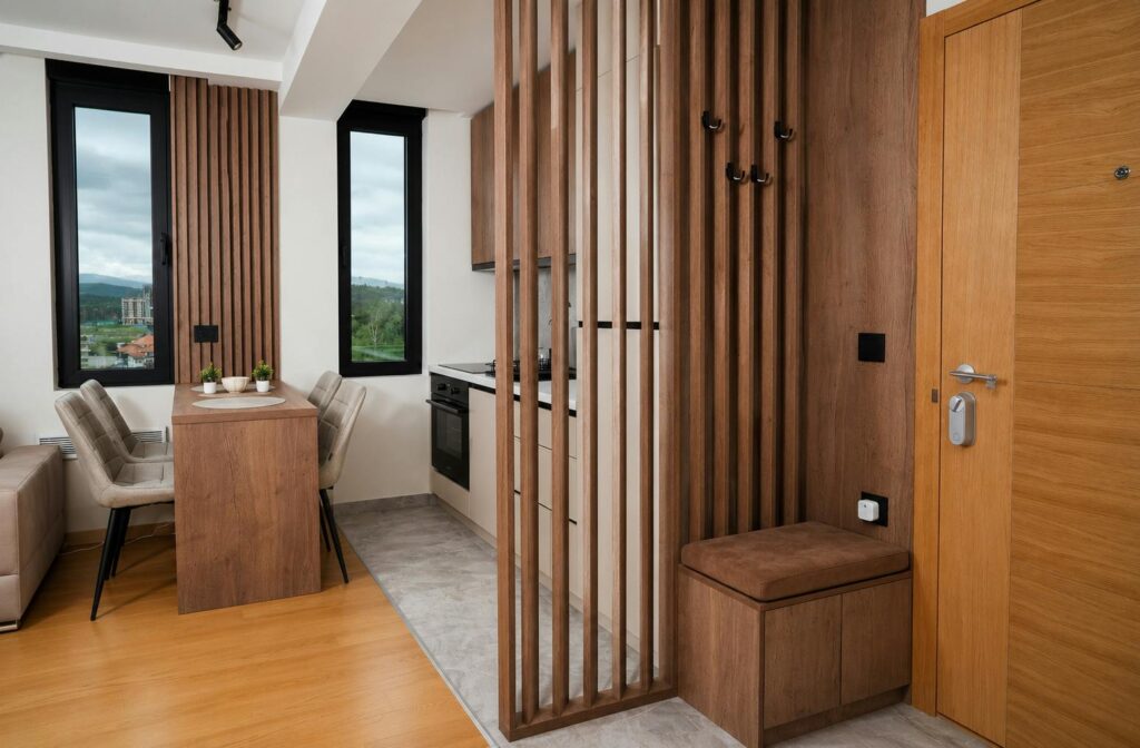 Apart Hotel Hedonist - Obiteljsko wellness ljeto na Zlatiboru