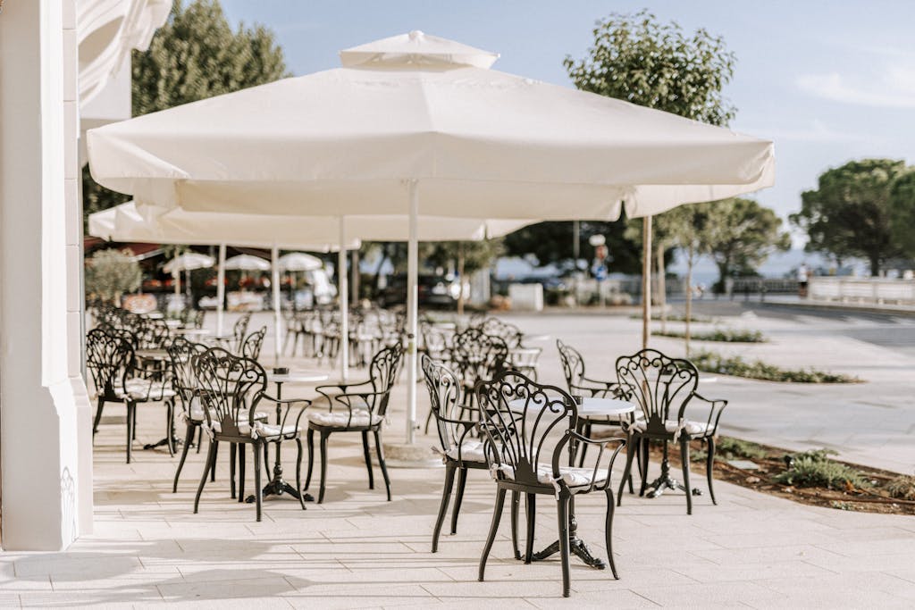Hotel Miramare - Luksuzno ljeto udvoje - Posebna akcija