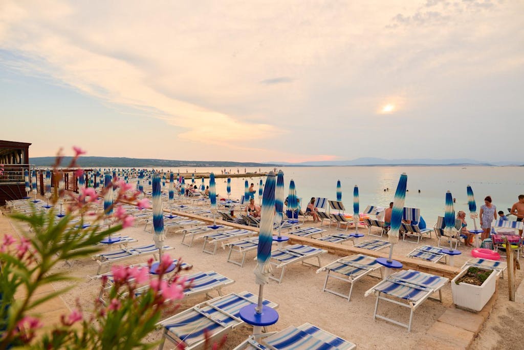 Hotel Selce - Ljetni obiteljski ultra last minute odmor tik uz obalu