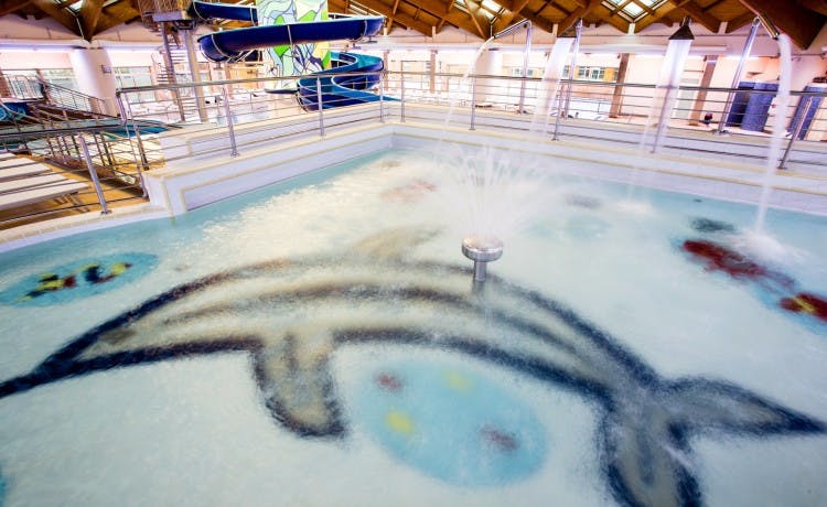 Hotel Zagi & Aqua Vivae - Termalni obiteljski odmor u Zagorju