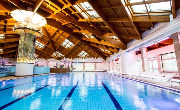 Hotel Zagi & Aqua Vivae - Termalni odmor u Zagorju za velike obitelji