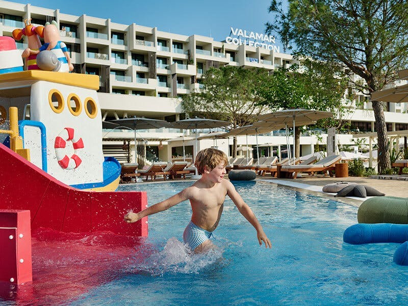 Arba Resort