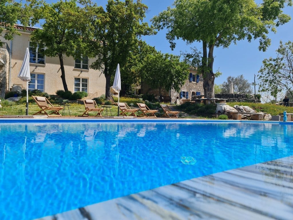 Boutique Resort Osma / Adults only - Ljetni odmor na Krku