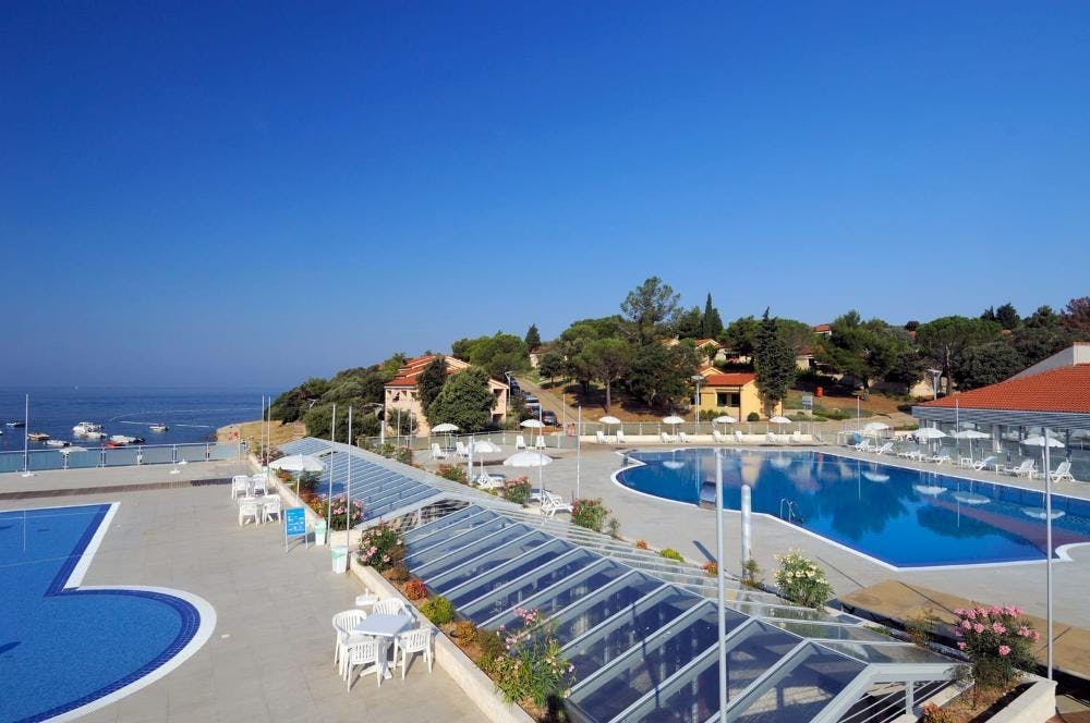 Resort Petalon - Ultra last minute ljeto u Vrsaru tijekom tjedna