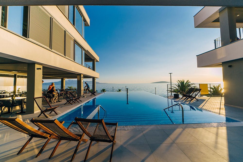 Morenia All Inclusive Resort - All inclusive ljeto s animacijom