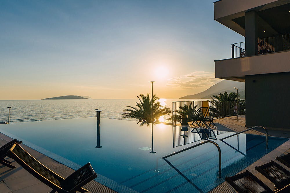 Morenia All Inclusive Resort - All inclusive ljeto s animacijom