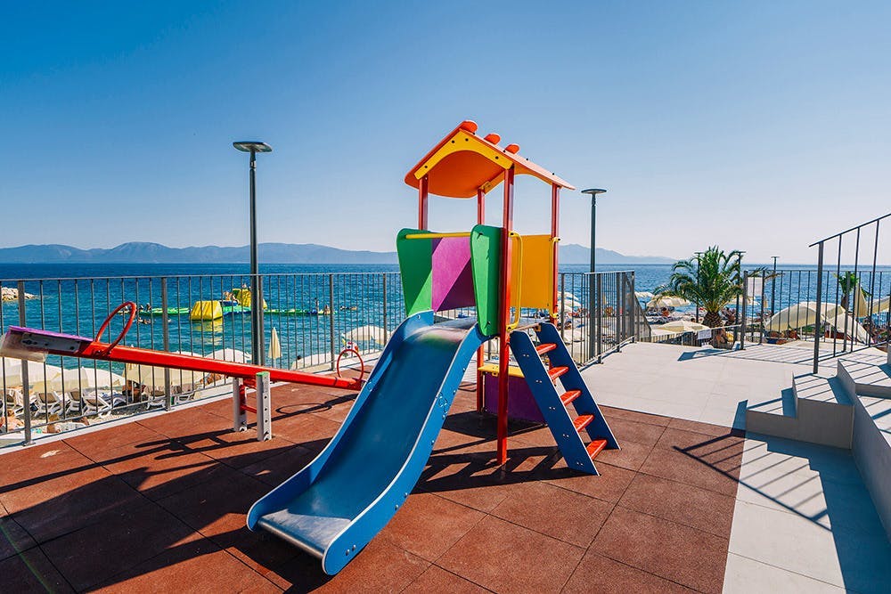 Morenia All Inclusive Resort - All inclusive ljeto s animacijom