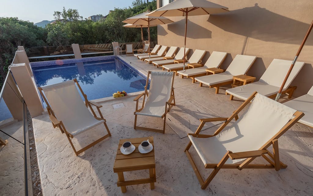 Hotel D'iman - Vrhunski ljetni odmor uz more