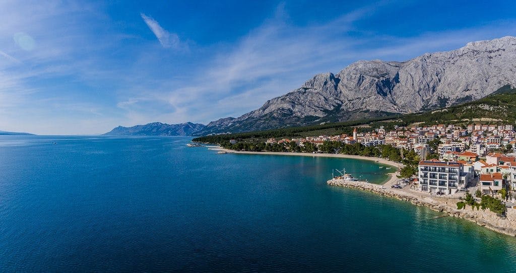 Villa Marello - Last minute obiteljsko ljeto na Makarskoj rivijeri