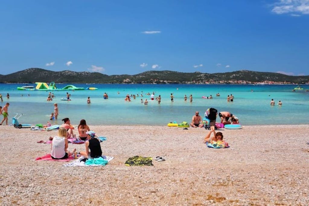 Ilirija Resort - Hotel Kornati - Obiteljsko ljeto u Biogradu s punim pansionom - Posebna akcija