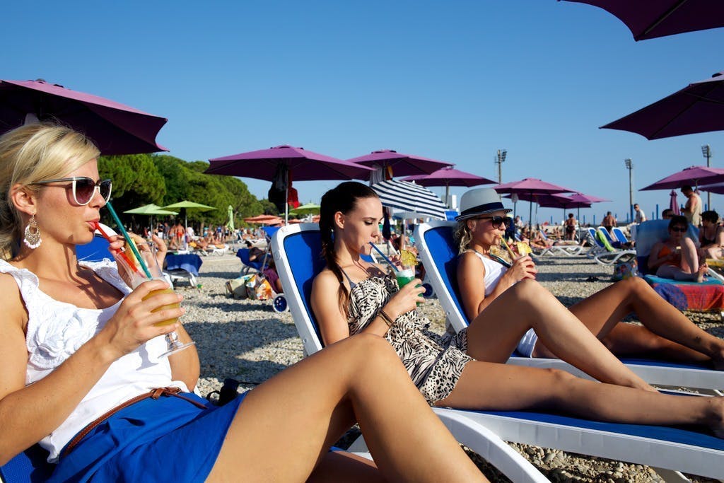 Ilirija Resort - Hotel Kornati - Obiteljsko ljeto u Biogradu s punim pansionom - Posebna akcija
