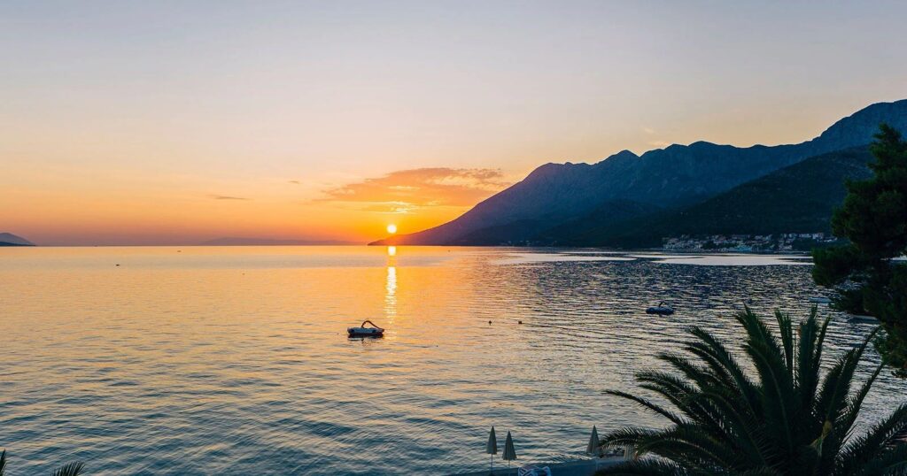Morenia All Inclusive Resort - All inclusive ljeto s animacijom