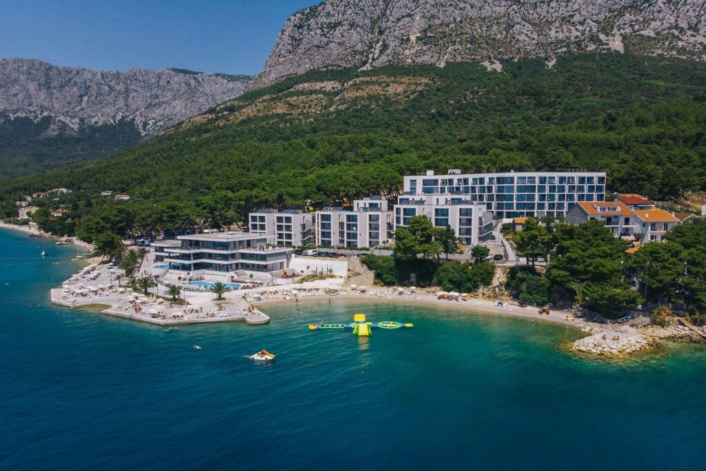 Morenia All Inclusive Resort - All inclusive ljeto s animacijom