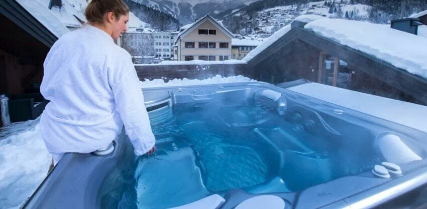 Hotel Steinerwirt - Ladies Ski Opening u Zell am Seeu