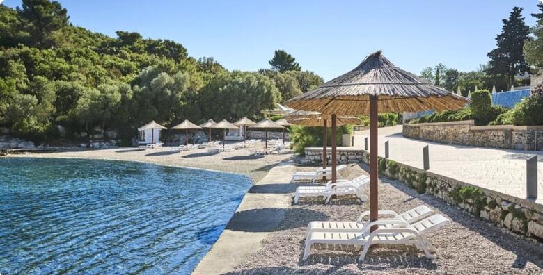 POSEBNA PONUDA! Ljeto u Aminess Vival Port9 Resort 4*
