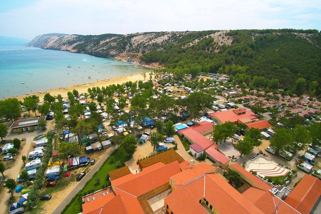 Valamar Camping San Marino - Last minute ljeto na Rabu