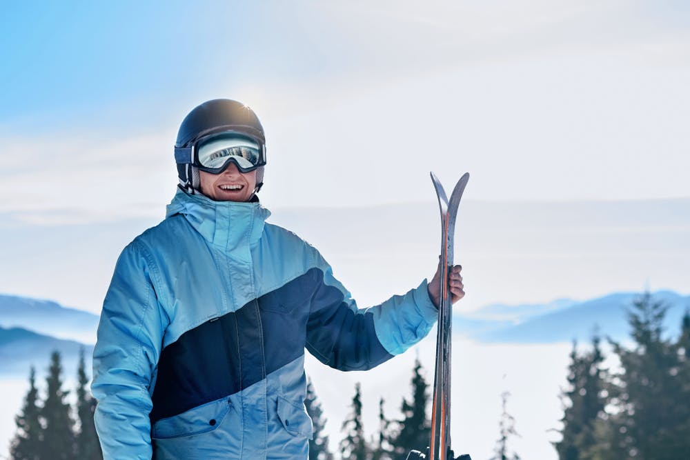 AlpenParks apartmani - Ladies Ski Opening u Zell am Seeu