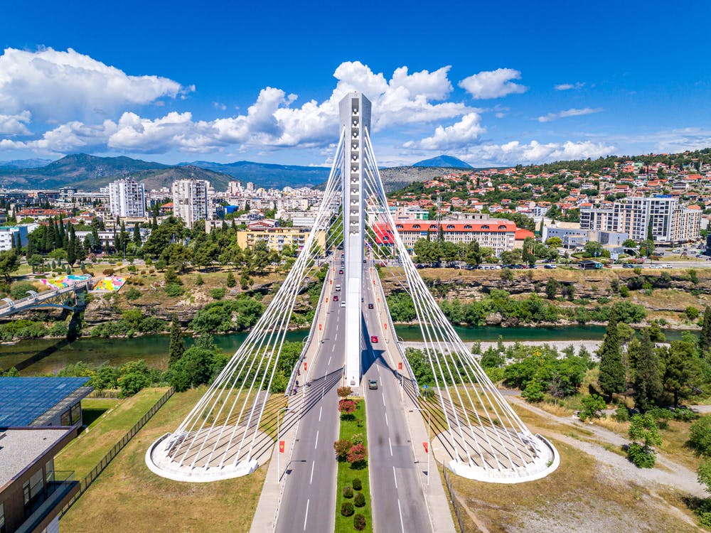 Hotel Carine Centar - Savršen odmor u centru Podgorice