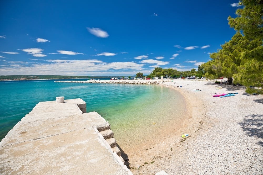 Hotel Vila Ružica - Last minute aktivno ljeto u Crikvenici