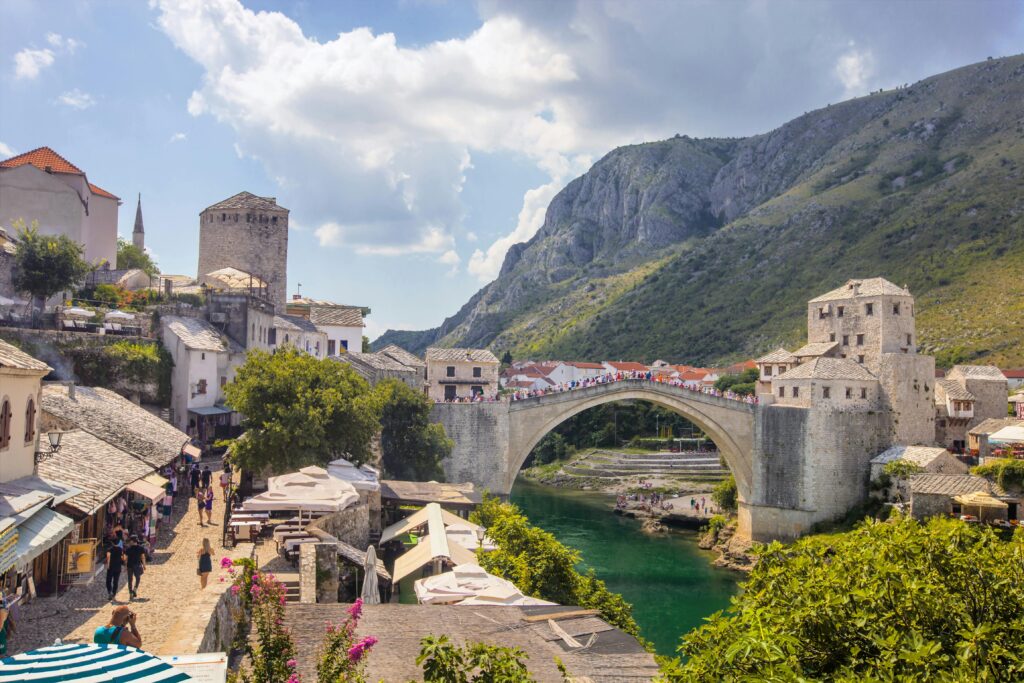 Appleline Apartmani - Odmor u Mostaru