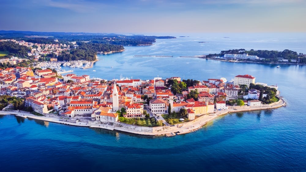 Vila Materada Poreč - Kraj ljeta na izuzetnoj lokaciji