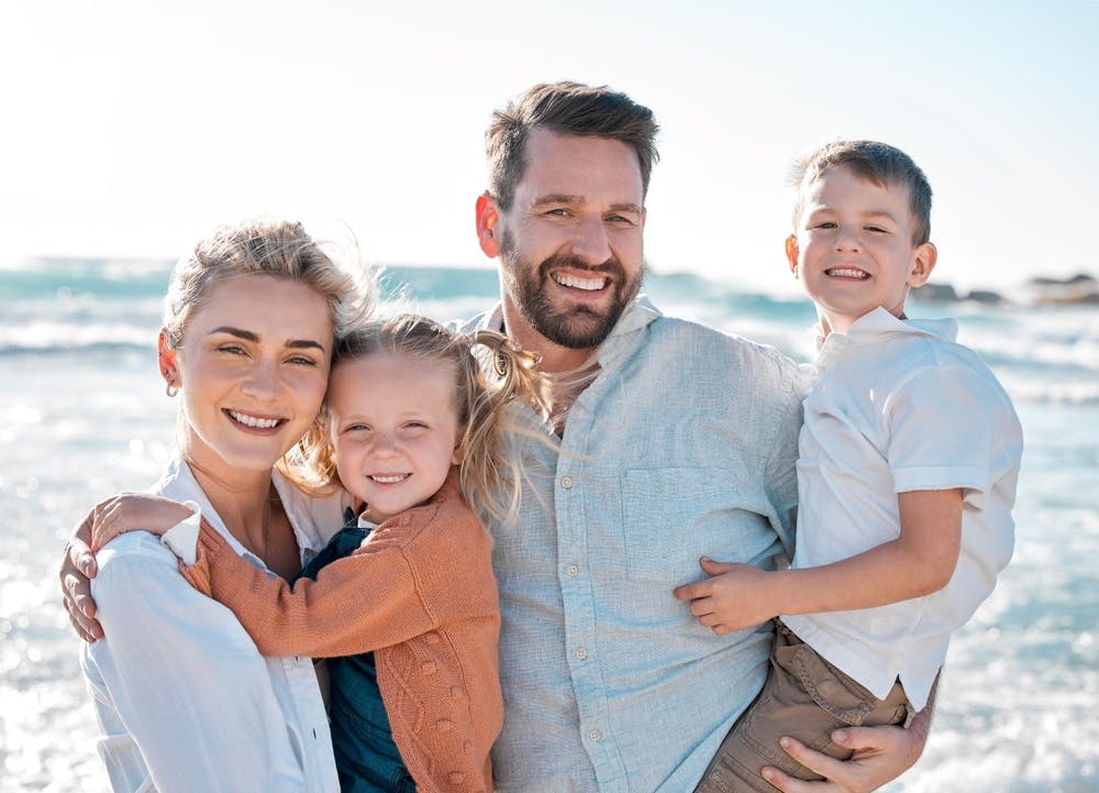 Hotel Omorika - Obiteljsko ljeto s punim pansionom
