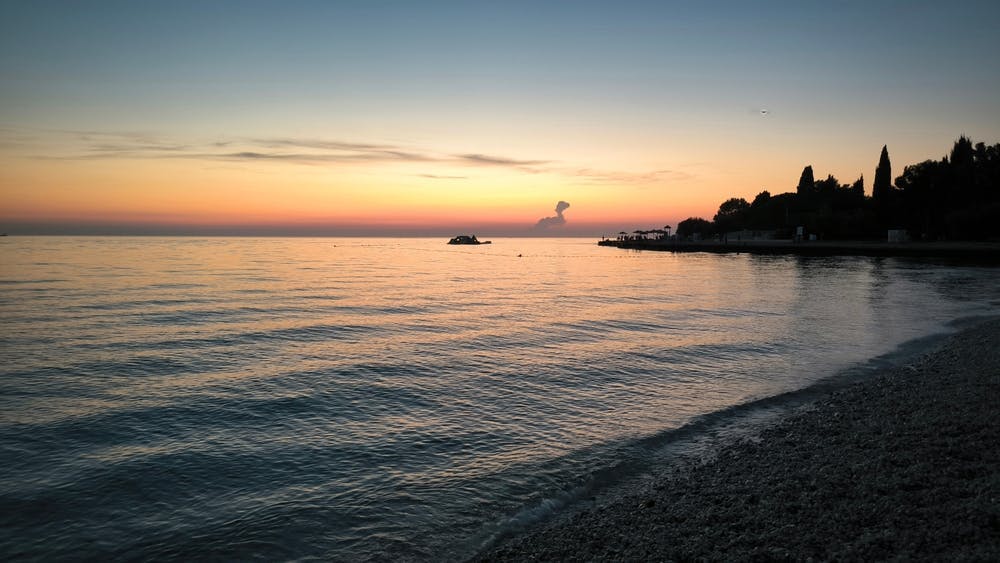 Vila Materada Poreč - Ljeto na izuzetnoj lokaciji
