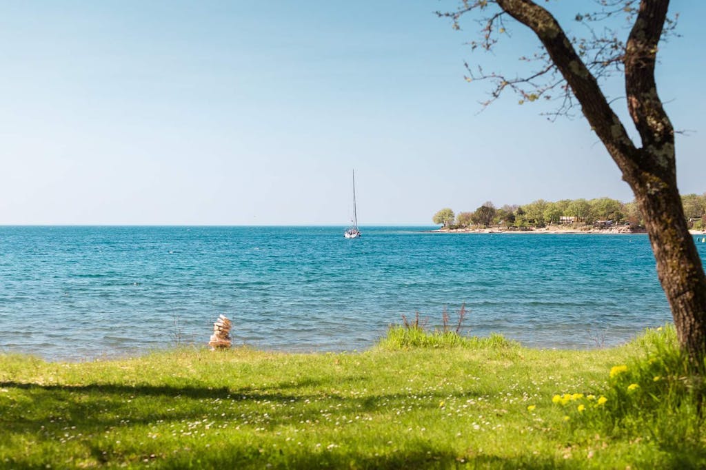 Santa Marina Boutique Camping - Obiteljski odmor u Poreču