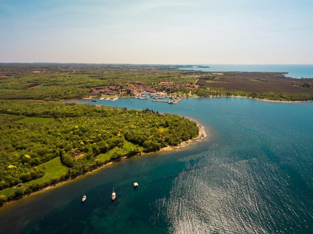 Santa Marina Boutique Camping - Premium glamping