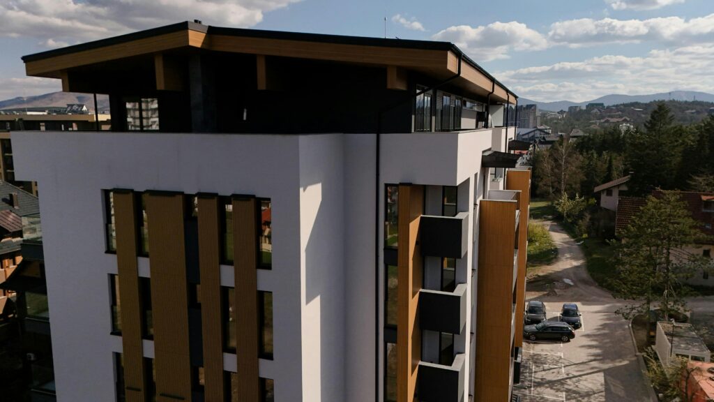 Apart Hotel Hedonist - Obiteljsko wellness ljeto na Zlatiboru