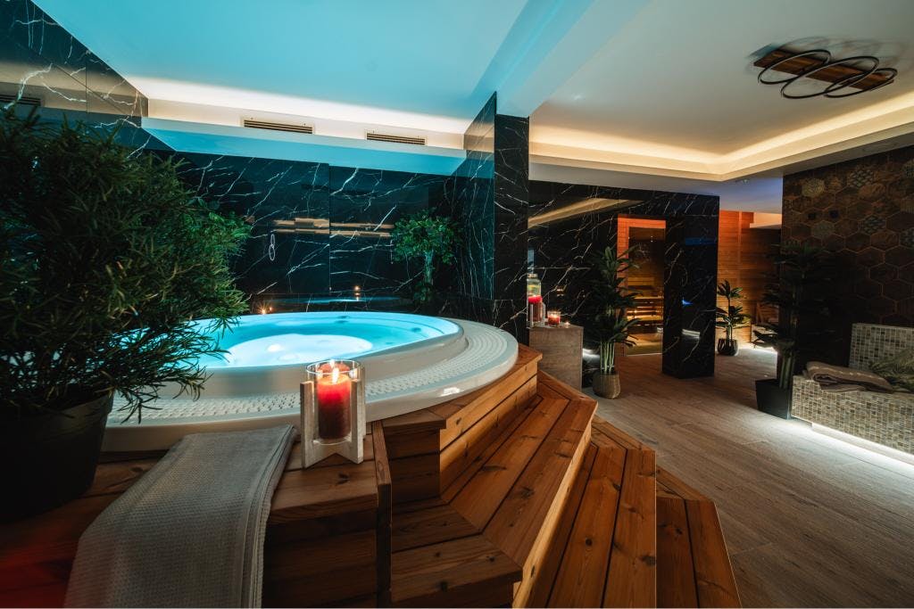 Hotel Zagi - Kratek odmor za parove s korištenjem novog wellness centra