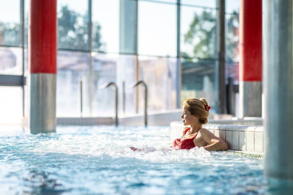 Hotel Radin - Ljetni odmor u Radencima udvoje tijekom tjedna