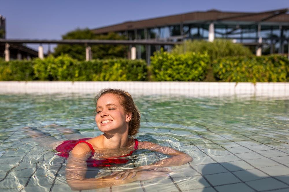 Hotel Radin - Ljetni vikend odmor u Radencima udvoje