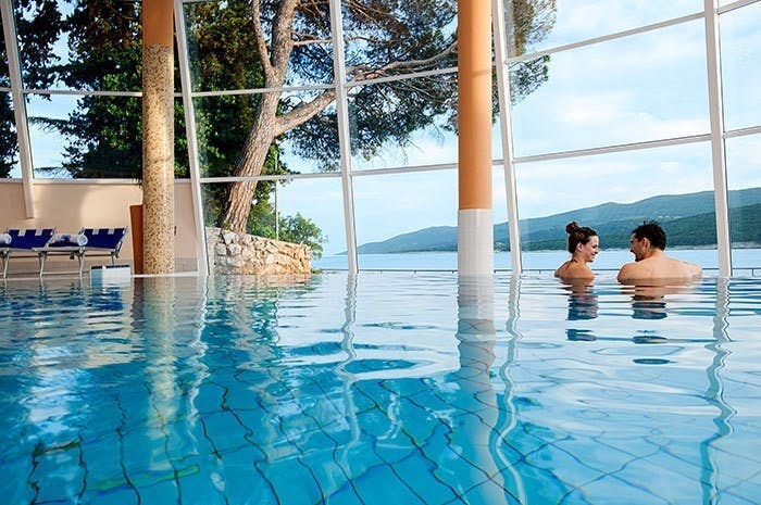 Valamar Sanfior Hotel - Vrhunsko opuštanje za parove uz more u šarmantnom Rapcu
