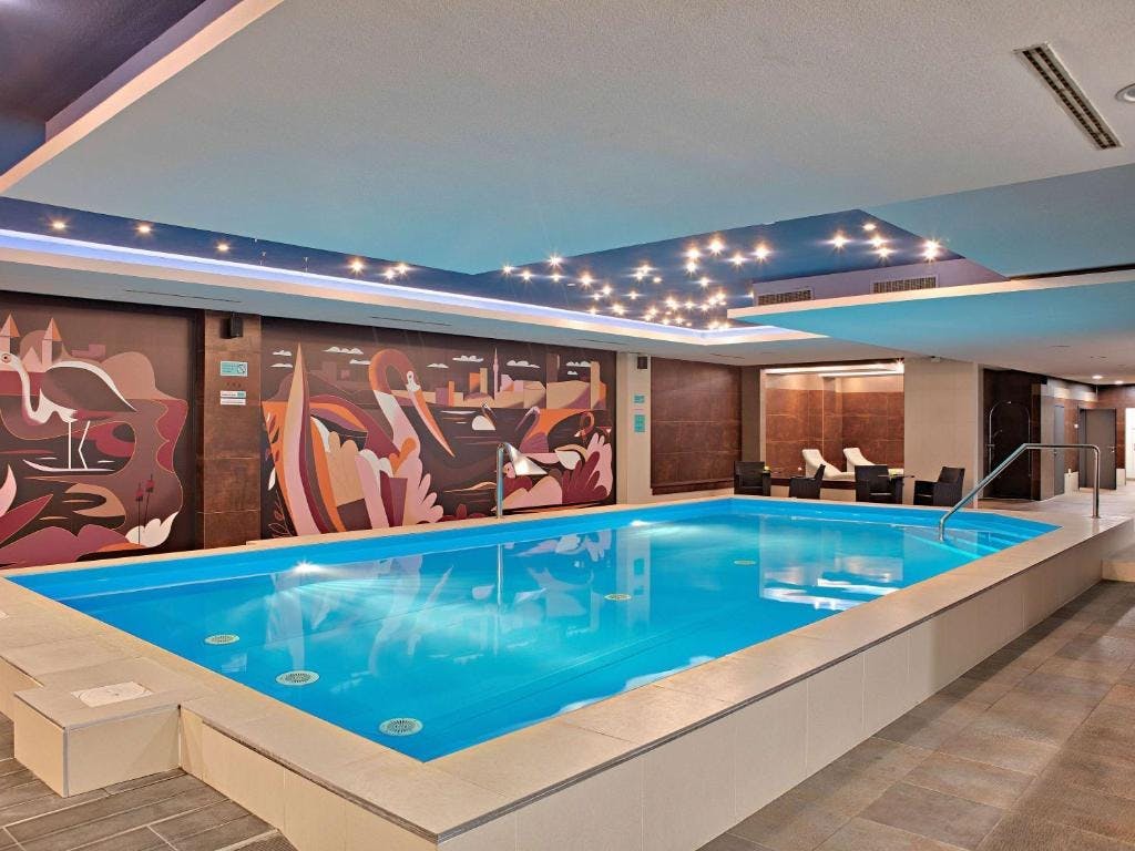 Ibis Styles Sarajevo - Dan opuštanja u Wellness & Spa centru