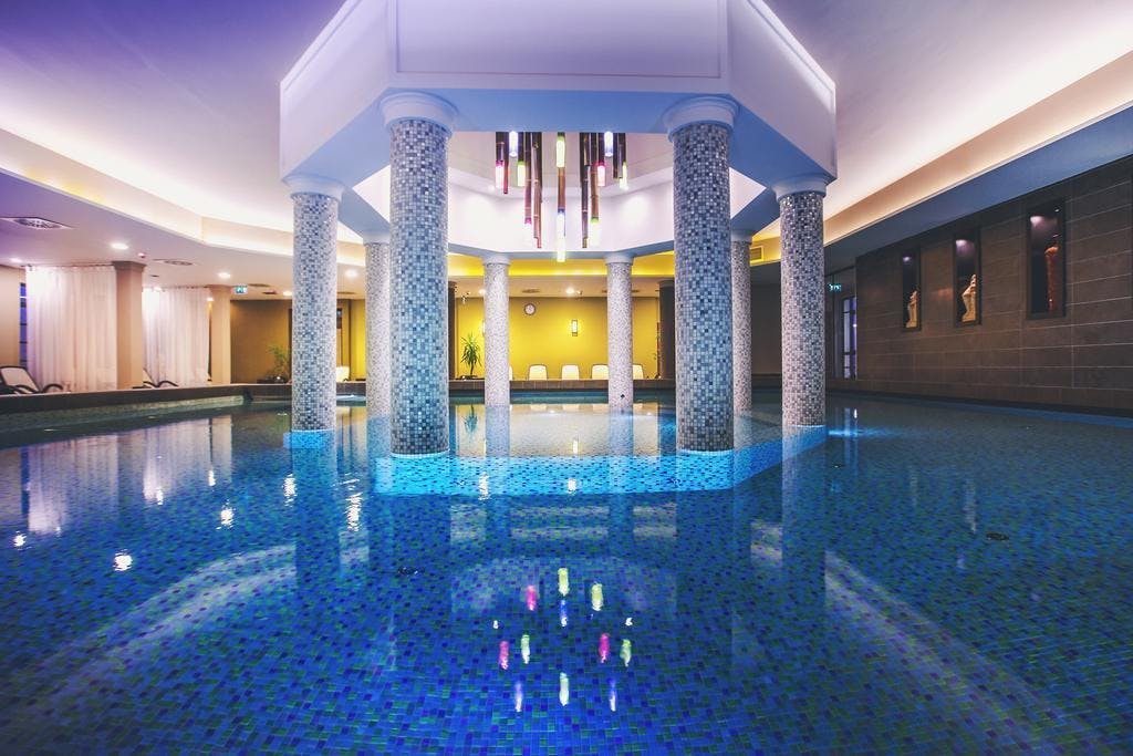 Caramell Premium Resort Superior - Wellness odmor