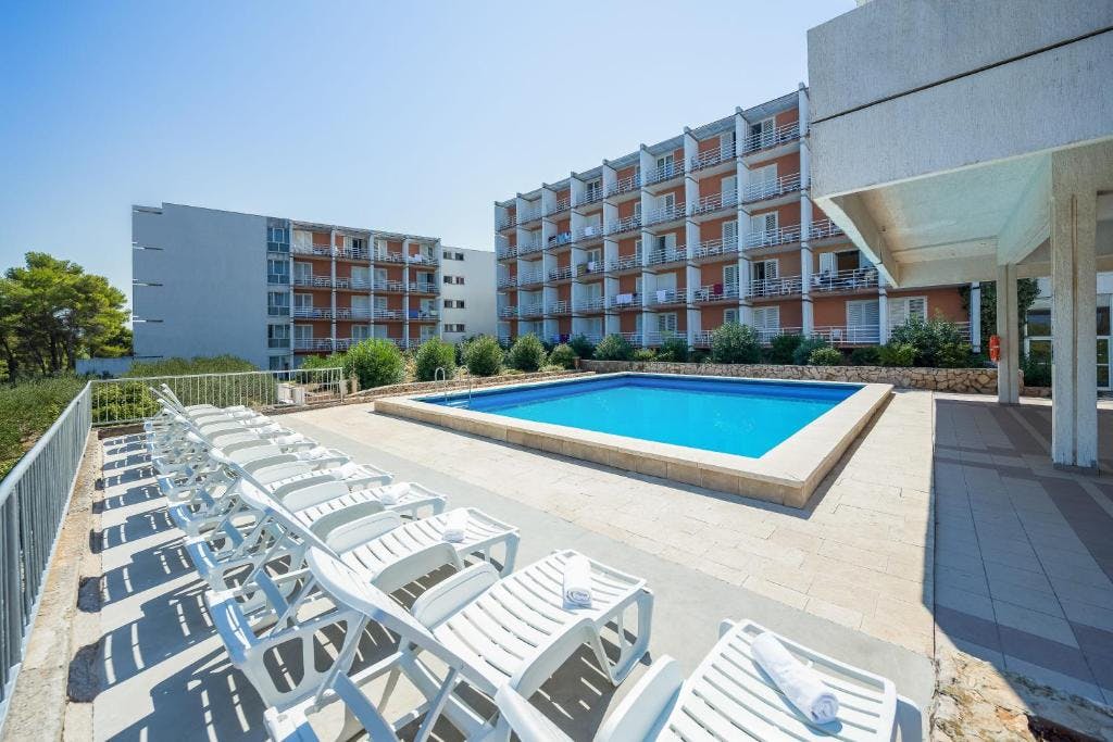 Hotel Hvar - All inclusive obiteljsko ljeto na Hvaru